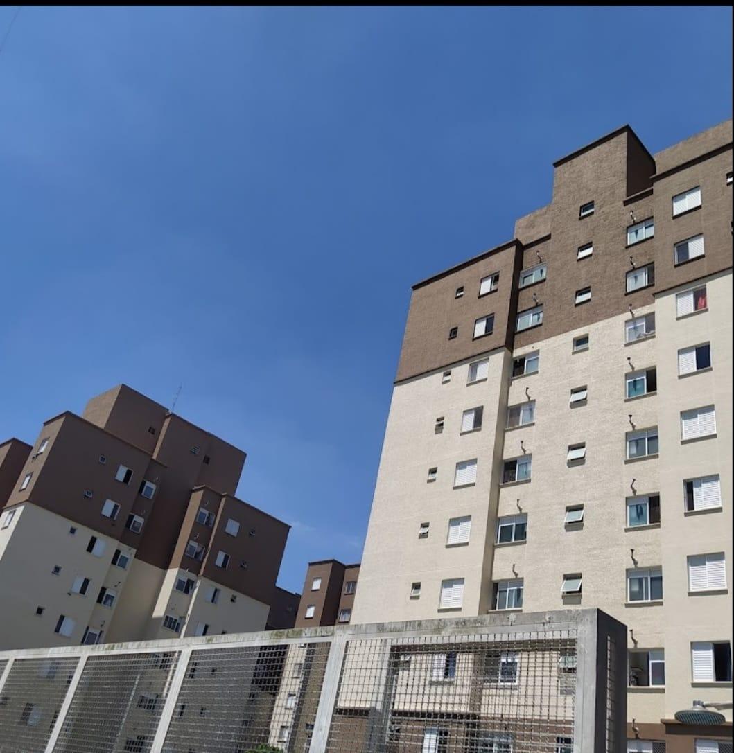 Apartamento, 2 quartos, 48 m² - Foto 3